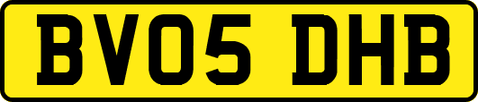 BV05DHB