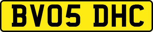 BV05DHC