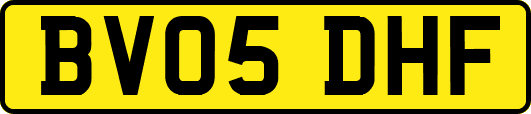 BV05DHF