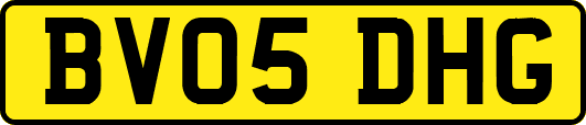 BV05DHG