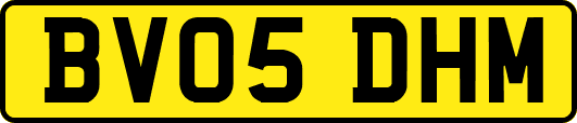 BV05DHM