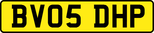 BV05DHP