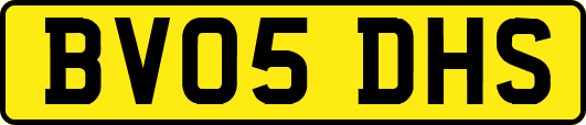 BV05DHS