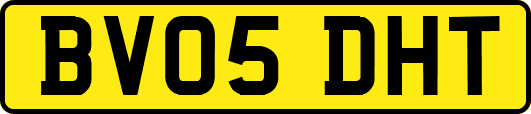 BV05DHT