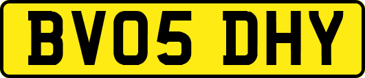 BV05DHY