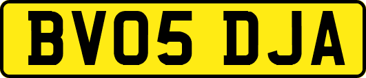 BV05DJA
