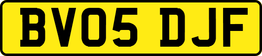 BV05DJF