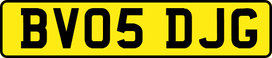 BV05DJG
