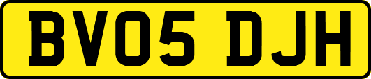 BV05DJH