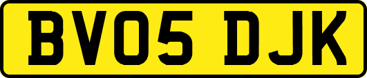 BV05DJK