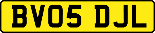 BV05DJL