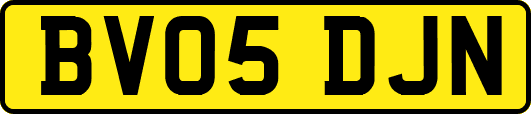 BV05DJN