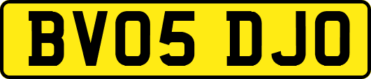 BV05DJO