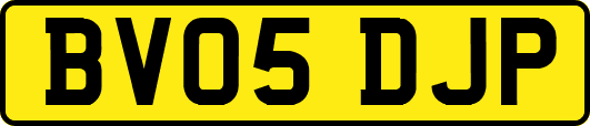 BV05DJP