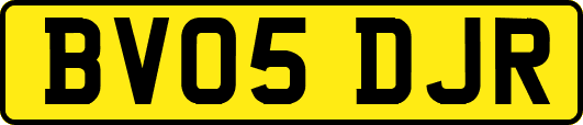 BV05DJR