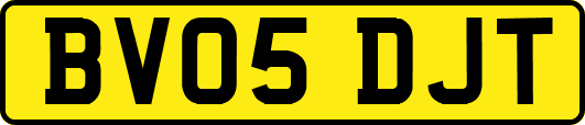 BV05DJT