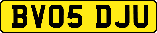 BV05DJU