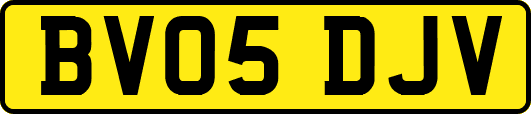 BV05DJV