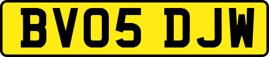 BV05DJW