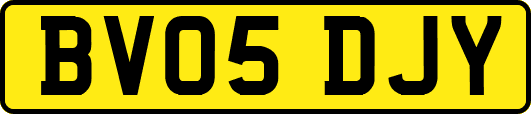 BV05DJY