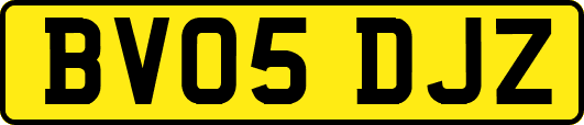 BV05DJZ
