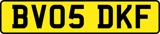 BV05DKF