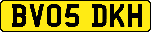 BV05DKH