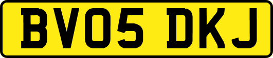 BV05DKJ