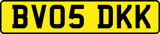 BV05DKK