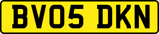 BV05DKN