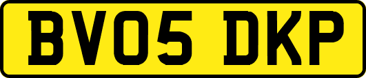 BV05DKP