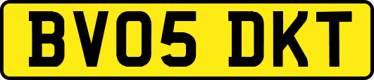 BV05DKT