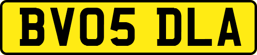 BV05DLA