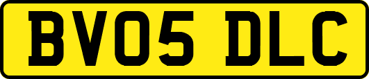 BV05DLC
