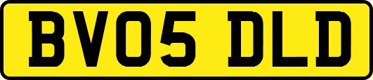 BV05DLD