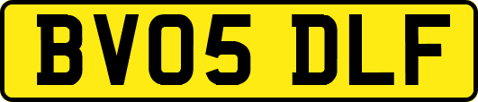 BV05DLF