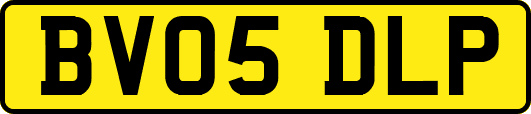 BV05DLP