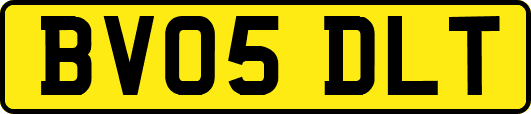 BV05DLT