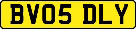 BV05DLY