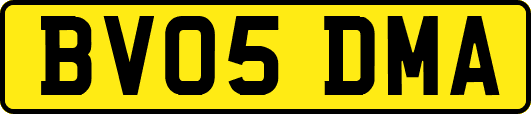 BV05DMA
