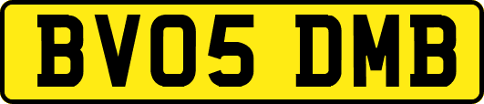 BV05DMB