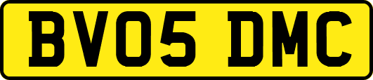 BV05DMC