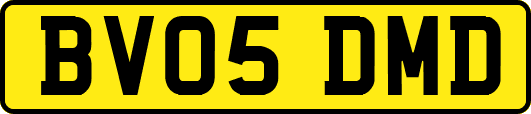 BV05DMD