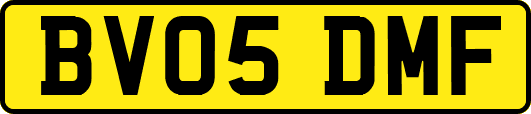BV05DMF