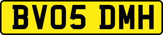 BV05DMH