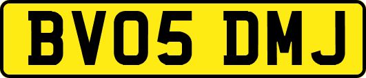 BV05DMJ