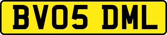 BV05DML