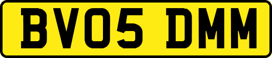 BV05DMM