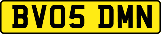 BV05DMN