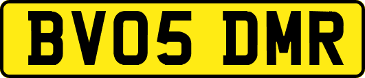 BV05DMR